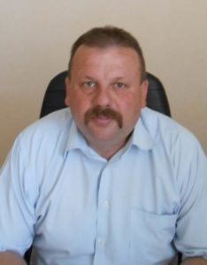 Палійчук Ігор Олексійович